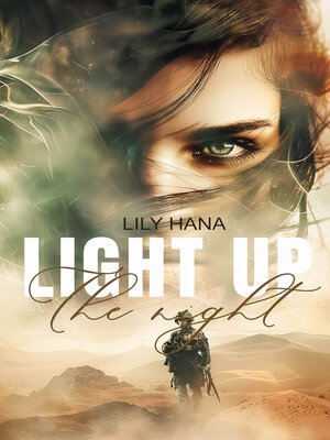 cover image of Light up the Night